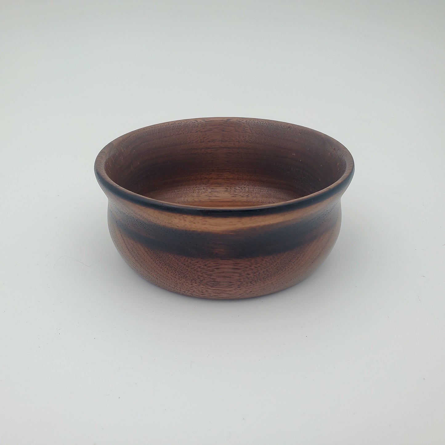 little black walnut bowl